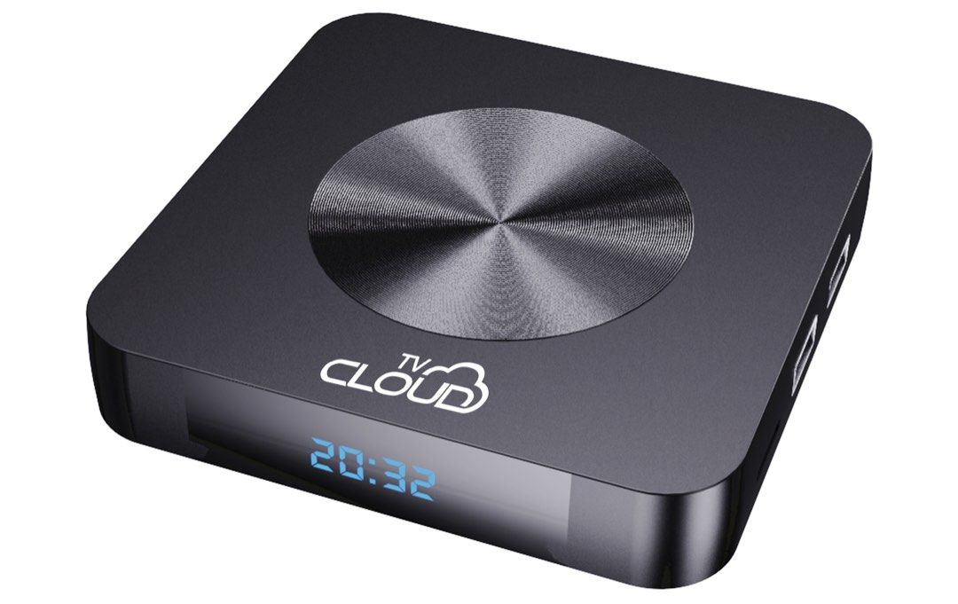 05R本地云帮助企业掌控数据，轻松实现数字化