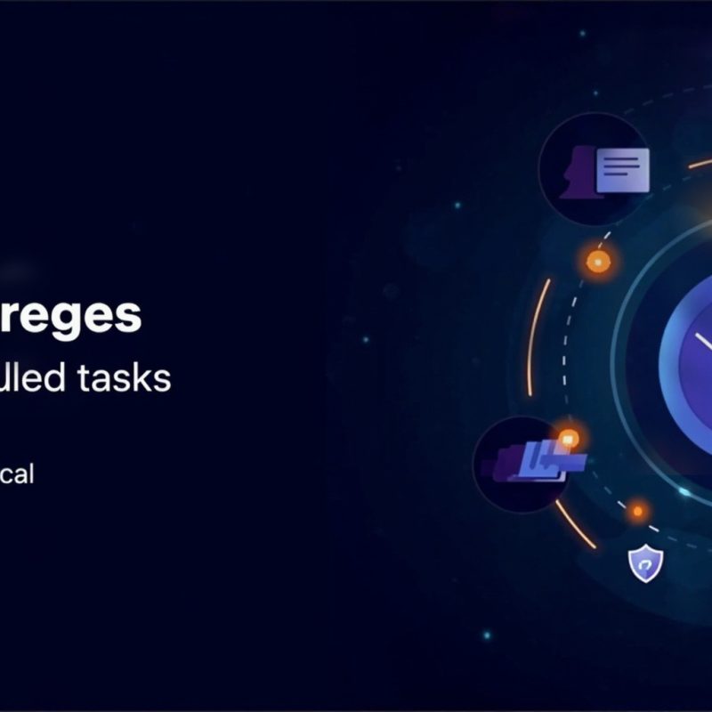 OpenClaw Cron 定时任务怎么用：自动提醒与自动执行实战-05r