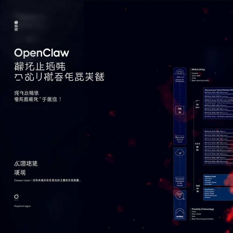 OpenClaw 常见报错排查：启动失败、连接异常、权限问题-05r