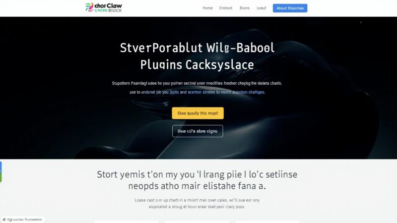 OpenClaw ClawDock-05r