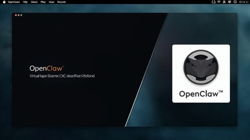 OpenClaw macOS VM-05r