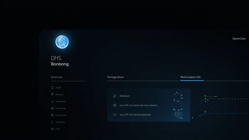 OpenClaw DNS 配置-05r