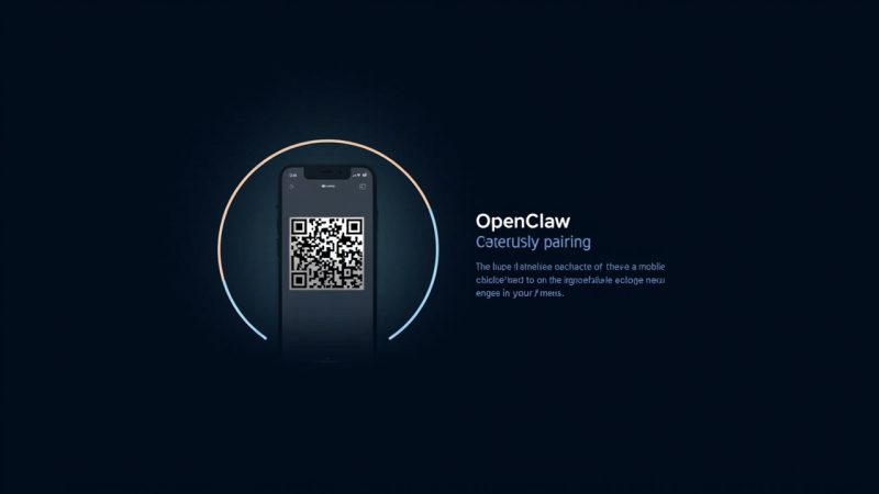 OpenClaw QR 二维码-05r