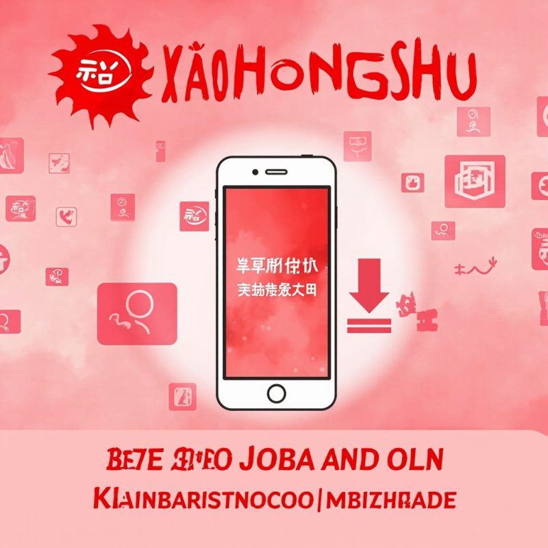 小红书高清无水印图片视频下载-05r