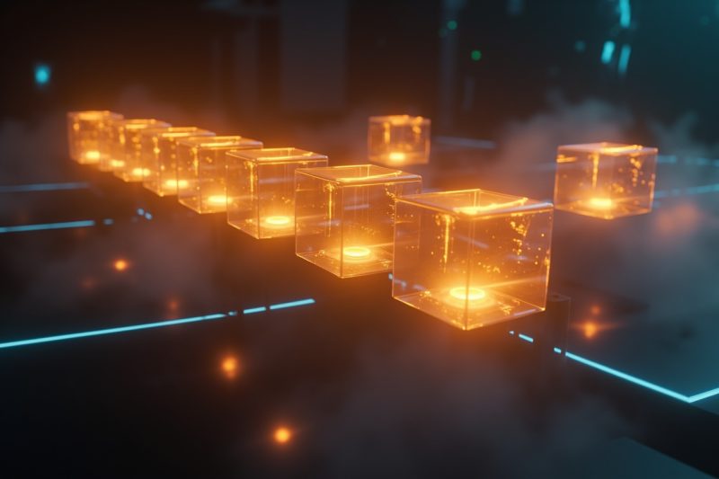 本地云服务器:5 类典型企业应用场景深度透视-05r