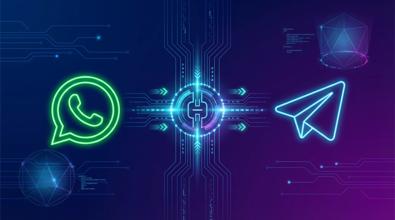 OpenClaw WhatsApp / Telegram 接入指南-05r